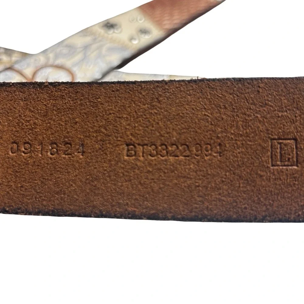 Fossil overall length